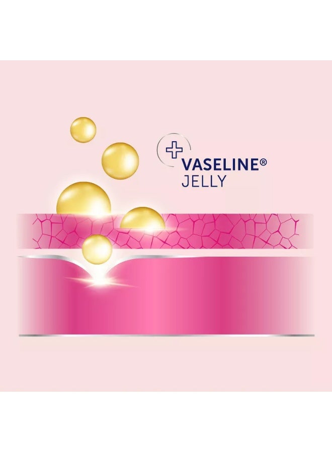 فازلين لوشن عناية مركزة لليدين 100 مل | تركيبة هيدرا هيلثي مع الكيراتين - Image 4